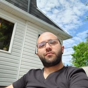 Meet your Posher, Jérôme